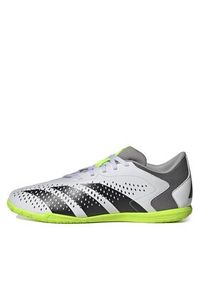 Adidas - adidas Buty Predator Accuracy.4 Indoor Sala Boots GY9986 Biały. Kolor: biały #4