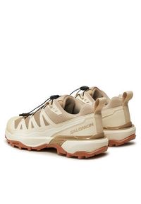 salomon - Salomon Sneakersy 360 Evr L47696900 Biały. Kolor: biały. Materiał: materiał #2