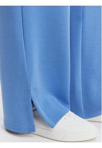 only - ONLY Spodnie materiałowe Maya 15369156 Niebieski Loose Fit. Kolor: niebieski. Materiał: syntetyk #2