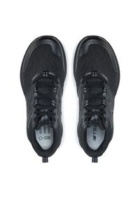 New Balance Buty do biegania Garoe MTGAROK2 Czarny. Kolor: czarny. Materiał: materiał #3