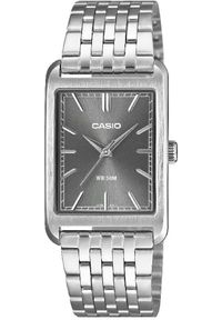 Zegarek Casio Męski Timeless Classic Grey Dial (MTP-B215D-8AVDF) #1