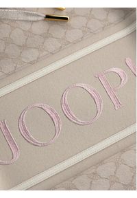 JOOP! Bluza 58 JW221JE114 30030062 Beżowy Regular Fit. Kolor: beżowy. Materiał: bawełna