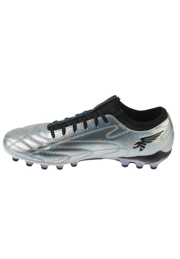 Joma - Buty piłkarskie korki męskie, Evolution 25 EVOW AG. Kolor: szary. Sport: piłka nożna