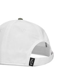 Billabong Czapka z daszkiem WBEO-BB-U3-002-SS26 Biały. Kolor: biały. Materiał: bawełna #3