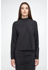 Sportalm - Bluza damska ze stójką SPORTALM. Typ kołnierza: kołnierzyk stójkowy #5