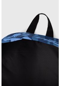 Eastpak Plecak duży wzorzysty. Kolor: niebieski. Materiał: poliester #2