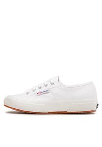 Superga Tenisówki 2750 Cotu Classic S000010 Biały. Kolor: biały. Materiał: materiał #7