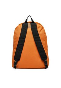 Napapijri Plecak Voyage 03 Pomarańczowy. Kolor: pomarańczowy. Materiał: materiał #6