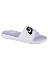 Klapki Nike Victori One Shower Slide M CN9675-100 białe. Kolor: biały #2