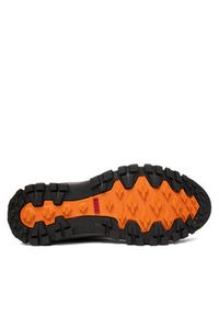 Vans Sneakersy MTE Sk8-Hi Gore-Tex Insulated VN000DARBKL1 Brązowy. Kolor: brązowy. Materiał: materiał. Technologia: Gore-Tex. Model: Vans SK8 #3