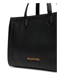 VALENTINO - Valentino Torebka Ushuaia VBS8G504 Czarny. Kolor: czarny. Materiał: skórzane