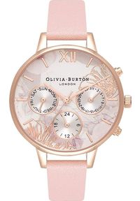 Zegarek Olivia Burton Damski Zegarek OLIVIA BURTON WOMEN OB16CGS07 (34 MM) NoSize #1