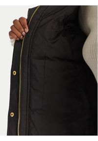 Pinko - PINKO Kurtka damska Imparso Imbottito 105656 A2TF Czarny Regular Fit. Kolor: czarny. Materiał: syntetyk #6
