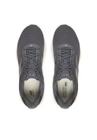 New Balance Buty do biegania Fresh Foam 680v8 M680929 Szary. Kolor: szary. Materiał: materiał #3