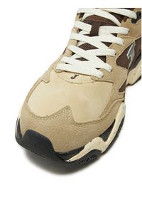 Joma Sneakersy C1400 C1400W2424 Beżowy. Kolor: beżowy. Materiał: skóra #3