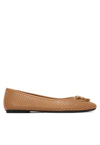 Pinko - Baleriny PINKO. Kolor: beżowy #1