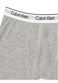 Calvin Klein Underwear Komplet bokserek B70B700506 Szary. Kolor: szary. Materiał: bawełna #5