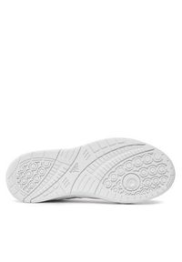 Adidas - adidas Sneakersy Midcity Mid IF6665 Biały. Kolor: biały. Materiał: skóra