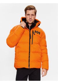 Helly Hansen Kurtka zimowa Active Winter 53171 Pomarańczowy Regular Fit. Kolor: pomarańczowy. Materiał: syntetyk. Sezon: zima