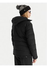 Roxy Kurtka narciarska Snowhill Puffy JK ERJTJ03535 Czarny Tailored Fit. Kolor: czarny. Materiał: syntetyk. Sport: narciarstwo #6