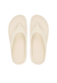 Crocs Japonki Mellow Recovery Flip 211100 Szary. Kolor: szary #1