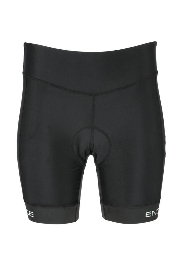 ENDURANCE - Szorty damskie Endurance Propolis. Kolor: czarny. Sport: kolarstwo
