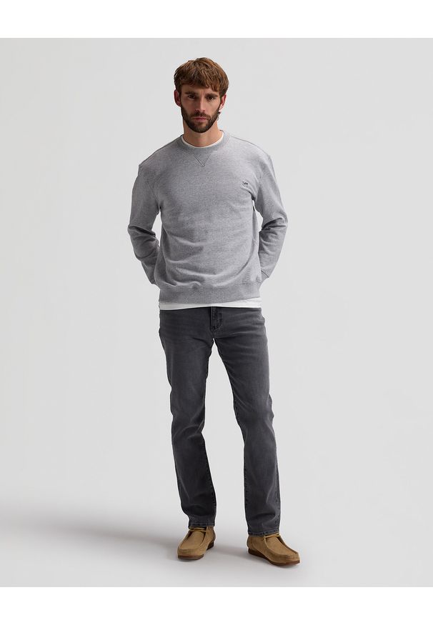 Lee - MESKIE SPODNIE LEE STRAIGHT FIT XM NOTORIOUS 112376870