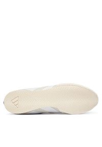 Adidas - adidas Buty bokserskie Box Hog 4 JS4686 Biały. Kolor: biały. Materiał: materiał #6