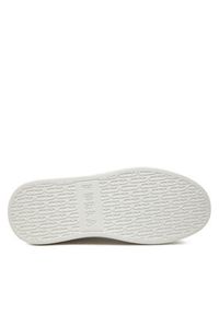 Furla Sneakersy YH60SPT BX2752 01B00 Écru. Materiał: skóra #6