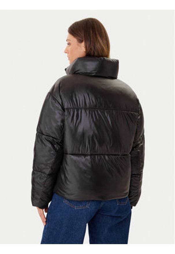JOOP! Kurtka zimowa 58 254O58Orit 30049140 Czarny Regular Fit. Kolor: czarny. Materiał: syntetyk. Sezon: zima