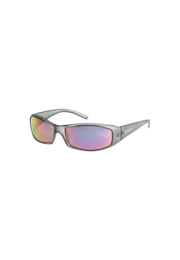 Roxy - Okulary przeciwsłoneczne dla Kobiety DONNA Szary. Kolor: szary. Materiał: nylon