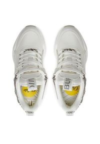Buffalo Sneakersy Binary Chain 5.0 1636055 Biały. Kolor: biały #2