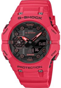 Zegarek Casio Zegarek męski Casio GA-B001-4AER G-SHOCK bluetooth #1