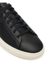 BOSS Sneakersy Kieran 50548716 Czarny. Kolor: czarny. Materiał: skóra #2