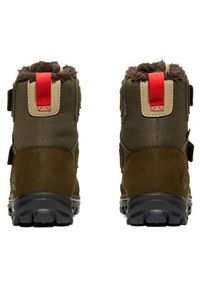 Timberland Śniegowce Chillberg 2-Strap Gtx GORE-TEX TB0A66WRA581 Zielony. Kolor: zielony #5