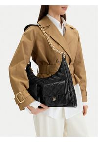 Badura Torebka EO-HAI-LDA8610 Czarny. Kolor: czarny #1