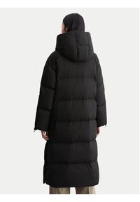 Marc O'Polo Kurtka puchowa 409 0874 71333 Czarny Regular Fit. Typ kołnierza: polo. Kolor: czarny. Materiał: syntetyk. Sezon: zima #4