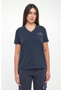 Aeronautica Militare - T-shirt damski AERONAUTICA MILITARE #3