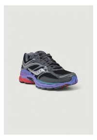 Saucony Sneakersy Progrid Omni 9 S70905 Czarny. Kolor: czarny. Materiał: materiał #4