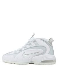 Nike Buty Air Max Penny DV7220 100 Biały. Kolor: biały. Model: Nike Air Max