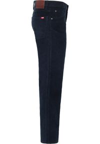 Męskie Spodnie jeansowe Mustang Style Tramper Straight S Dark Sapphire 1015533 4136. Materiał: jeans #4