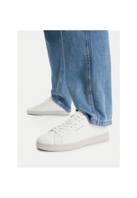G-Star RAW - Sneakersy G-Star Raw. Kolor: biały #1