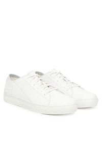 Timberland Sneakersy Adv 2.0 Cupsole Modern Ox TB0A2JYP1001 Biały. Kolor: biały. Materiał: skóra #4