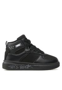 Sneakersy Primigi. Kolor: czarny #1