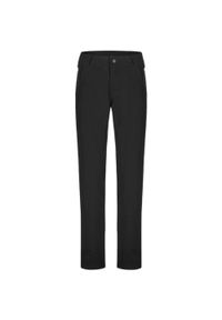 GALEO - Damskie Spodnie Softshell Urfinila L - Wodoodporne i Elastyczne. Kolor: wielokolorowy. Materiał: softshell. Sezon: lato. Sport: turystyka piesza