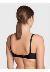 Calvin Klein Underwear Biustonosz bezszwowy 000QF1184E Czarny. Kolor: czarny. Materiał: syntetyk #2