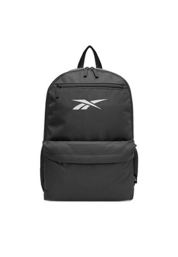 Reebok Plecak CWBEO-RBK-P-001-09 Szary. Kolor: szary. Materiał: materiał