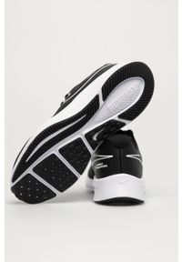 Nike Kids - Buty dziecięce Star Runner 2. Nosek buta: okrągły. Zapięcie: sznurówki. Kolor: czarny. Materiał: syntetyk, materiał, guma. Szerokość cholewki: normalna #2