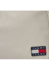 Tommy Jeans Torebka Tjw Essential Daily Shoulder Bag AW0AW15815 Beżowy. Kolor: beżowy