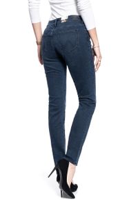 Wrangler - WRANGLER SLIM BLUE SKIES W28LLT36H #5